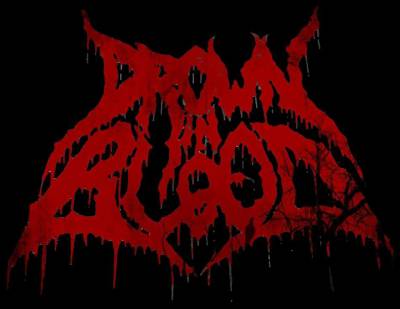 logo Drown In Blood (ITA)